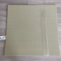 畳🩵琉球畳み　新品未使用　カインズ　一畳　