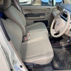 格安コミコミ価格22万 車検9.4 軽自動車 北海道札幌H23 ライフ 4WDの画像