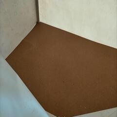 無料です。衣装ケース 洋服収納 昭和レトロ の画像