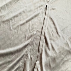 新品未使用 レディース ペチコートの画像