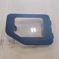 JB64 JB74　ジムニー　シェラ　HONESTガラスリッド　...
