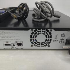 東芝 レグザ  HDD＆ブルーレイディスクレコーダー RD-BR600の画像