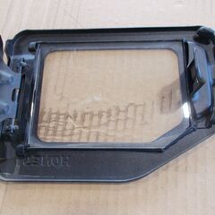 JB64 JB74　ジムニー　シェラ　HONESTガラスリッド　給油口　の画像
