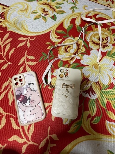 iphone12promaxケース (Jun Jun) 大阪のその他の中古あげます iphone12promaxケース (Jun Jun) 大阪のその他の中古あげます
