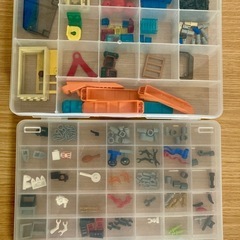 LEGOパーツ バラ