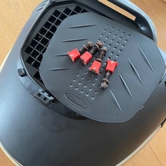 SHAD バイク 用リアボックス SH33の画像