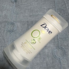 DOVEブランド脇の防臭剤