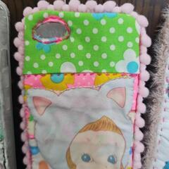 世界にひとつ『ハンドメイド』スマホケース☆の画像