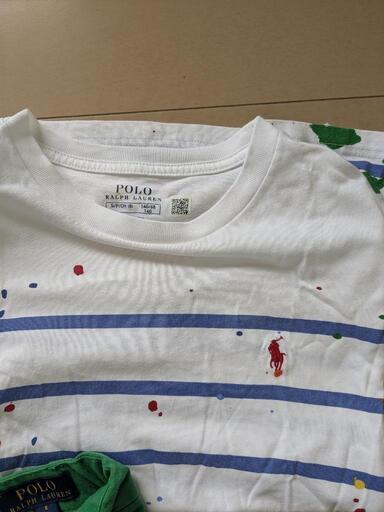 楽天市場】ラルフローレン POLO JEANS（キッズ・ベビー