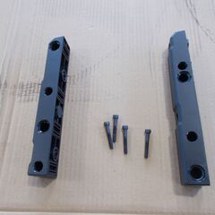 JB64　JB74　ジムニー　シェラ　ヘッドレストホルダーの画像