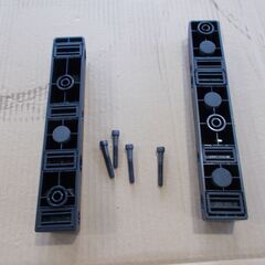 JB64　JB74　ジムニー　シェラ　ヘッドレストホルダーの画像