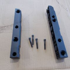 JB64　JB74　ジムニー　シェラ　ヘッドレストホルダーの画像