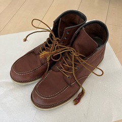 ホーキンス　ブーツ
