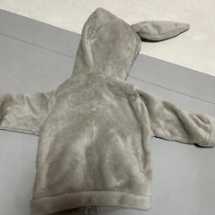 ジャンパー　80の画像