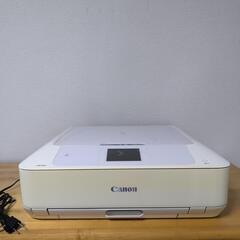 キャノン　プリンター Canon　PIXUS MG7530