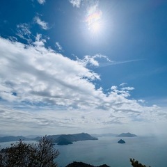 5/18(日)宮島弥山登山＆ごみ拾い - スポーツ