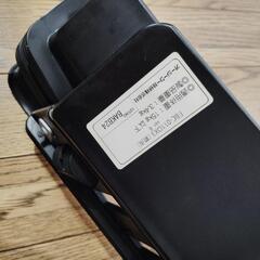 ОGK　チャイルドシート　前の画像