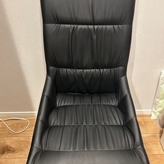 伸縮セラミックダイニングテーブル(値段交渉可)の画像