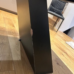 伸縮セラミックダイニングテーブル(値段交渉可)の画像