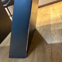 伸縮セラミックダイニングテーブル(値段交渉可)の画像