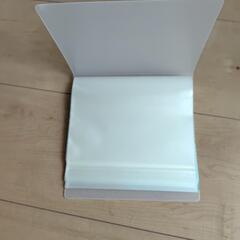 【受付終了】アルバム　未使用の画像