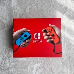 任天堂スイッチ 一式  新品未使用