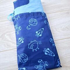 130☆レインコート☆カッパ☆男の子の画像