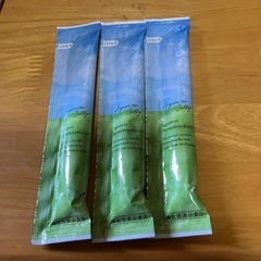 歩みのゼリー『機能性表示食品』と三十九雑穀米と他