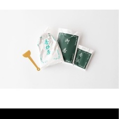 新品⭐︎未使用　焼香セットの画像