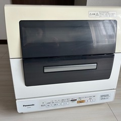 Panasonic 食器洗い乾燥機