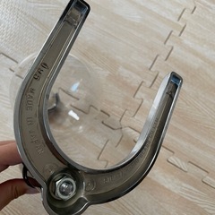 HARIO サイフォン3〜5杯　未使用品の画像
