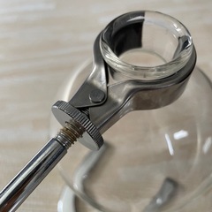 HARIO サイフォン3〜5杯　未使用品の画像