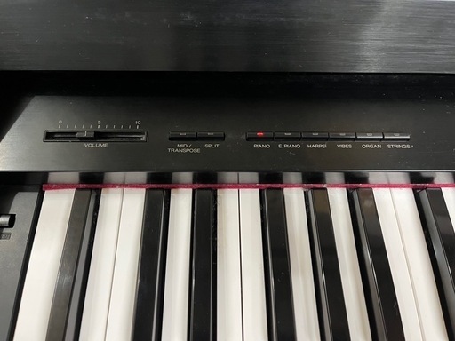 Korg C-4000 Concert 4000 88-Weighted Key Digital Piano | Reverb ピアノ KORG  concert4000
