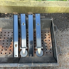 BBQコンロ
の画像