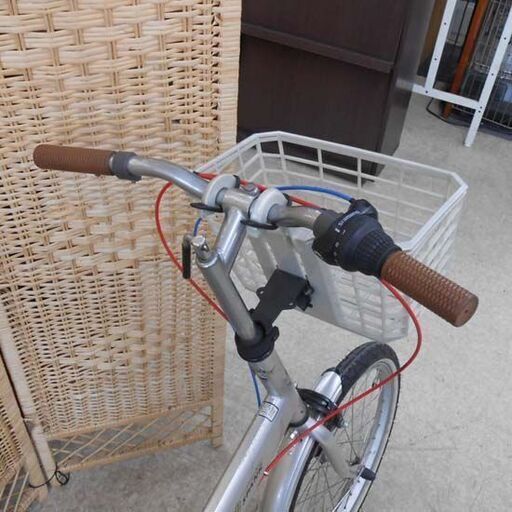 中古折りたたみ式自転車 中古】江戸川区の折りたたみ自転車を格安/激安/無料であげます