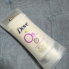 DOVEのブランド脇用の防消臭