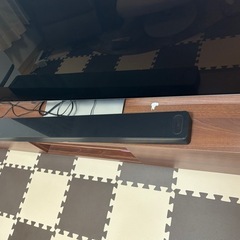 テレビ台の画像