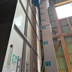 乾燥機4月17日までの保管の画像