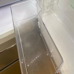 6/11値下げしました！⭐️人気⭐️2017年製 Panasonic パナソニック 550L冷蔵庫 NR-F553HPX-N No.5705の画像