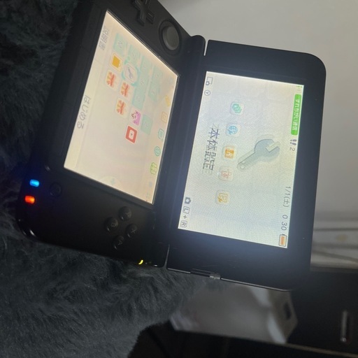 3DS本体、3DSソフト9枚、DSソフト12枚(サービス) (ひろ) 鳳の