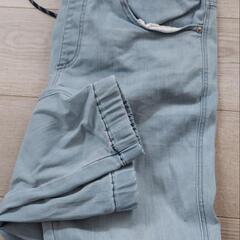 bayflow joggerパンツ　メンズ 3