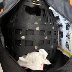 Tロック　タイヤチェーンの画像