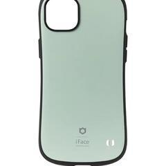 iPhone14用iFaceケースのみ①の画像