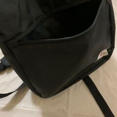 「Marmot」リュックサック　お売りいたします！の画像