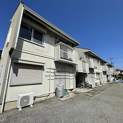 カップル、ファミリーに住みやすい3DK🎶