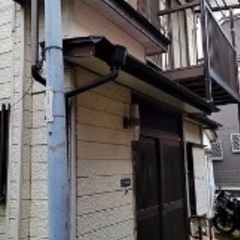 🔴初期費用0円で即入居可　🔴横浜市港北区1軒家！ 　事務所可、D...