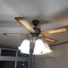 照明