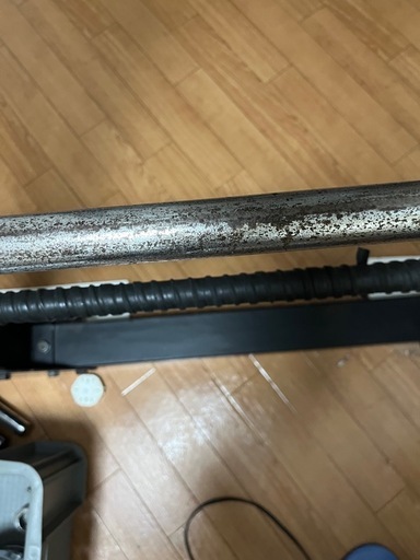 イサミ製パワーラック