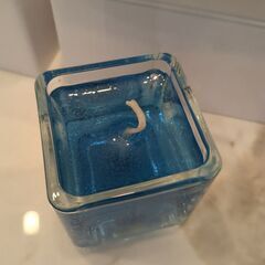 結婚式で使用できる キャンドル11個セット クレールストーリアの画像