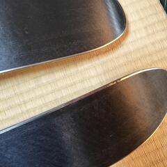 Hart スキー板 130cm ツインチップの画像
